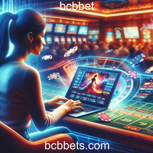 Explorando as Apostas Online na bcbbet
